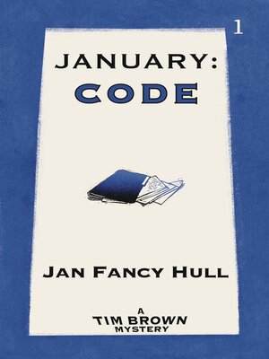 cover image of January